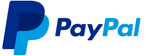 pay with paypal - Good Omens Store